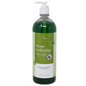 Wholesale - 33.8oz NATRAVE HEMP BODY WASH, UPC: 817572024224